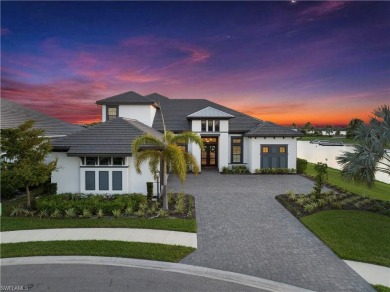 Lake Home For Sale in Fort Myers, Florida