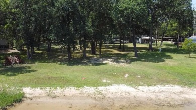 Cedar Creek Lake Lot For Sale in Eustace Texas