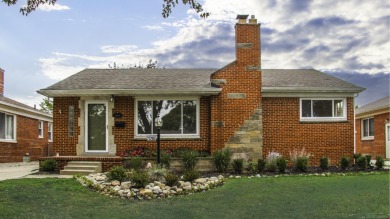 Lake Home For Sale in Saint Clair Shores, Michigan