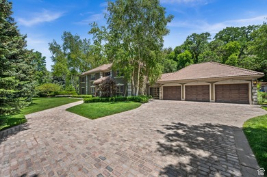 Great Salt Lake Home For Sale in Holladay Utah