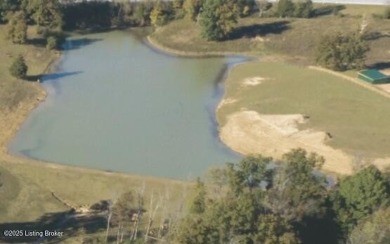 Lake Acreage For Sale in Louisville, Kentucky