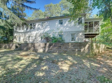 Parks Lake Home Sale Pending in Rockaway Twp. New Jersey