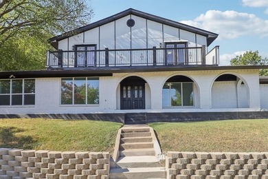 Luther Lake Home Active Under Contract in Fort Worth Texas