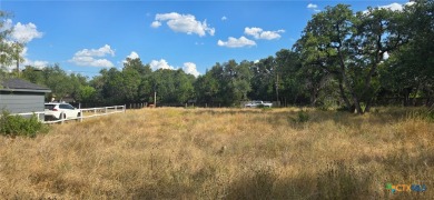 Lake Lot For Sale in Canyon Lake, Texas