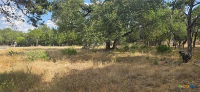 Lake Lot For Sale in Canyon Lake, Texas