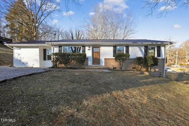 Boone Lake Home For Sale in Gray Tennessee