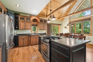Escape to your own private Northwoods retreat where breathtaking - photo 12