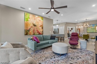 Welcome to the one that sets the standard - a standout villa - photo 14