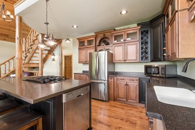 Escape to your own private Northwoods retreat where breathtaking - photo 14