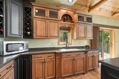 Escape to your own private Northwoods retreat where breathtaking - photo 15