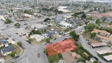 Situated on a spacious 7,000+/- sq. ft. corner lot, this home - photo 18