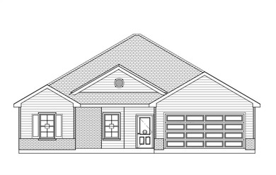 Kirby Lake Home For Sale in Abilene Texas