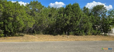 Canyon Lake Lot For Sale in Canyon Lake Texas