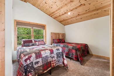 Escape to your own private Northwoods retreat where breathtaking - photo 23
