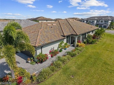 Welcome to the one that sets the standard - a standout villa - photo 34
