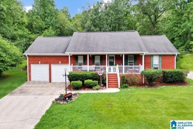 Highland Lake Home For Sale in Oneonta Alabama
