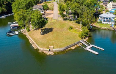 Lake Lot Off Market in Savannah, Tennessee