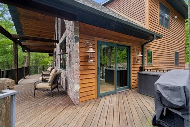 Escape to your own private Northwoods retreat where breathtaking - photo 50