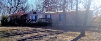 Truman Lake Home For Sale in Lincoln Missouri