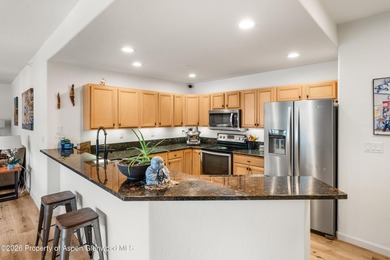 This bright, beautifully updated top-floor condo offers - photo 5