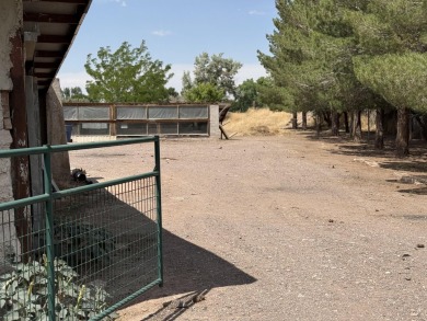 This property is loaded with possibilities!! A lovely small home