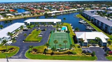 Punta Gorda Isles Area Condo For Sale in Punta Gorda Florida