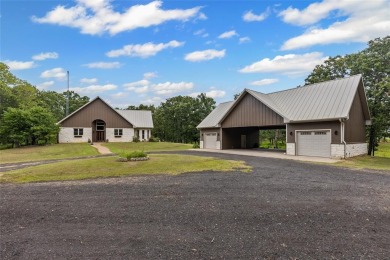 Lake Home For Sale in Alba, Texas