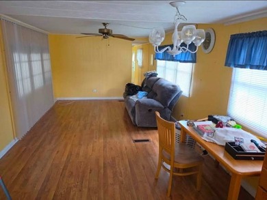 MOVE-IN READY! Beautiful 2 Bed / 1 Bath Home in 55+ Community - photo 9