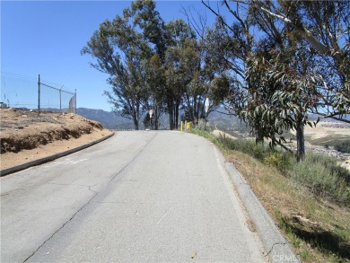 Lake Elsinore Lot For Sale in Lake Elsinore California