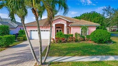 (private lake, pond, creek) Home For Sale in Naples Florida