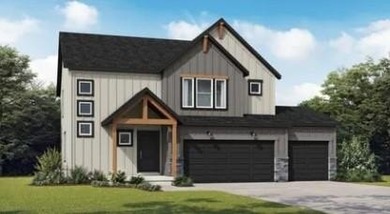 (private lake, pond, creek) Home Sale Pending in Kansas City Missouri