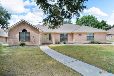 Lake Dunlap Home Active Under Contract in New Braunfels Texas