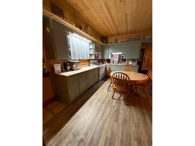 Welcome to 1017 11th Street in Tell City. This charming newly - photo 4