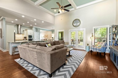This GOLD FORTIFIED Craftsman style home is a spacious 4 bedroom - photo 5