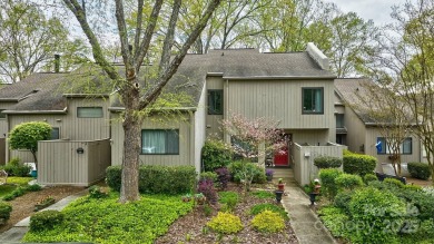 Lake Townhome/Townhouse For Sale in Lake Wylie, South Carolina