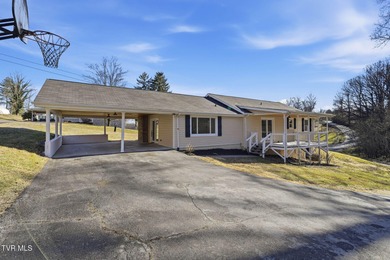 Holston River - Hawkins County Home For Sale in Church Hill Tennessee