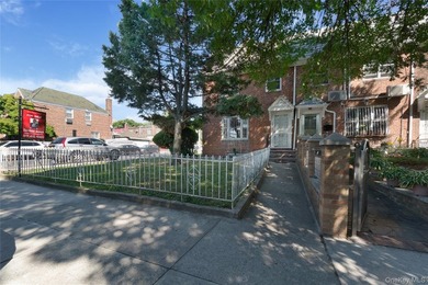 Welcome to 1074 Hart Street, a well-maintained legal two-family - photo 12