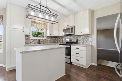 Luxury Living Near the Lake & Golf Course - Exceptional Build - photo 12