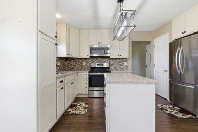Luxury Living Near the Lake & Golf Course - Exceptional Build - photo 13