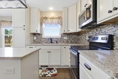 Luxury Living Near the Lake & Golf Course - Exceptional Build - photo 14