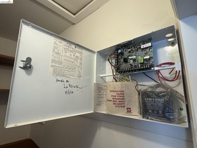 Go, show, leave card, lock up and put key back in lockbox - photo 17