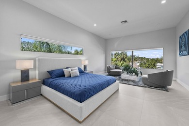 Immerse yourself in modern luxury in this stunning waterfront - photo 19