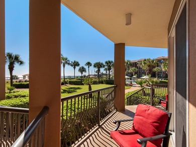 Perfect location with unobstructed gulf views and private steps - photo 1