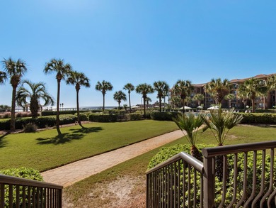 Perfect location with unobstructed gulf views and private steps - photo 2