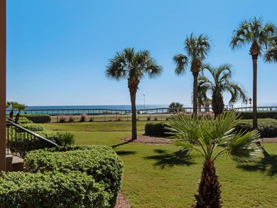 Perfect location with unobstructed gulf views and private steps - photo 8