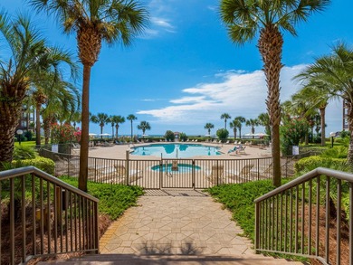 Perfect location with unobstructed gulf views and private steps - photo 9