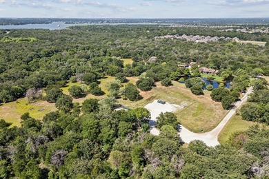 22 acres of pure Texas, and it's hiding in plain sight. Tucked - photo 29