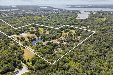22 acres of pure Texas, and it's hiding in plain sight. Tucked - photo 30