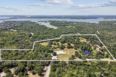 22 acres of pure Texas, and it's hiding in plain sight. Tucked - photo 32