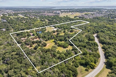 22 acres of pure Texas, and it's hiding in plain sight. Tucked - photo 33